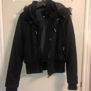Bench Winter Coat